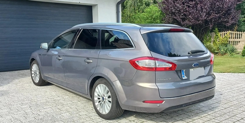 Ford Mondeo cena 22500 przebieg: 301500, rok produkcji 2013 z Prabuty małe 254